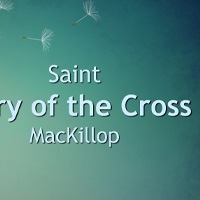 9.9.1 Mary Mackillop Australias First Saint Thumb 200px